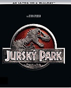 Jurassic Park I