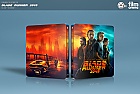 FAC #101 BLADE RUNNER 2049 EXCLUSIVE WEA Exclusive unnumbered EDITION #5B 3D + 2D Steelbook™ Limited Collector's Edition