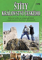 SHIELDS OF THE CZECH KINGDOM