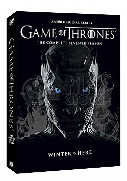 Game of Thrones: The Complete Seventh Season Collection Viva pack