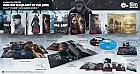 FAC #95 WAR FOR THE PLANET OF THE APES FULLSLIP + LENTICULAR 3D MAGNET Edition #1 3D + 2D Steelbook™ Limited Collector's Edition - numbered