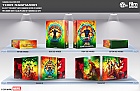 FAC #112 THOR: Ragnarok EDITION #3 HARDBOX 3D + 2D Steelbook™ Limited Collector's Edition - numbered