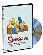 The Simpsons: Complete season 2 Collection