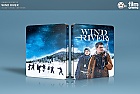 FAC #96 WIND RIVER FullSlip + Lenticular Magnet EDITION #1 Steelbook™ Limited Collector's Edition - numbered