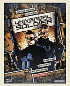 Universal Soldier DigiBook Limited Collector's Edition