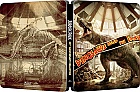 Jurassic Park 25th Anniversary Steelbook™ Collection Limited Collector's Edition + Gift Steelbook's™ foil