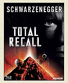 Total Recall DigiBook Limited Collector's Edition