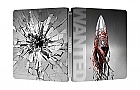 WANTED Steelbook™ Limited Collector's Edition + Gift Steelbook's™ foil