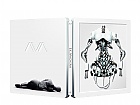 EX MACHINA Steelbook™ Limited Collector's Edition