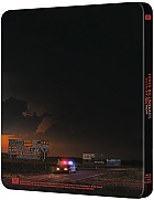 FAC #100 THREE BILLBOARDS OUTSIDE EBBING, MISSOURI FullSlip XL + Lenticular Magnet Steelbook™ Limited Collector's Edition - numbered
