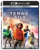 TEMN SLY (4K Ultra HD + Blu-ray)