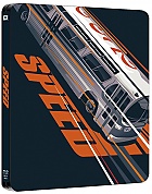 SPEED Steelbook™ Limited Collector's Edition + Gift Steelbook's™ foil (Blu-ray)