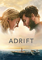 ADRIFT (DVD)