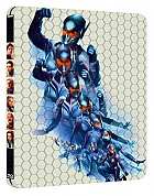 ANT-MAN AND THE WASP Steelbook™ Limited Collector's Edition (Blu-ray)