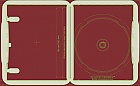 VENOM (RED SteelBook Version WWA Generic) 3D + 2D Steelbook™ Limited Collector's Edition