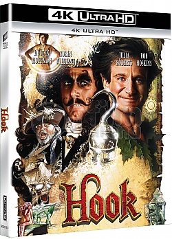 HOOK + Collectible O-Ring GIFT