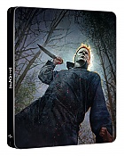 HALLOWEEN (2018) Steelbook™ Limited Collector's Edition (Blu-ray)