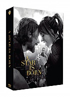 FAC #114 A STAR IS BORN Lenticular 3D FullSlip XL + Lenticular Magnet Steelbook™ Limited Collector's Edition - numbered (Blu-ray)