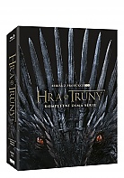 Game of Thrones: The Complete Eight Season Collection (3 Blu-ray)