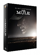 FAC #119 THE MULE Lenticular 3D FullSlip XL Steelbook™ Limited Collector's Edition - numbered (Blu-ray)