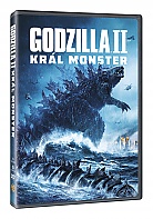 Godzilla: King of the Monsters (DVD)