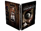 ANNABELLE COMES HOME Steelbook™ Limited Collector's Edition + Gift Steelbook's™ foil