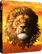 THE LION KING (2019) Steelbook™ Limited Collector's Edition (Blu-ray)