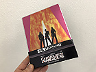 CHARLIE'S ANGELS Steelbook™ Limited Collector's Edition + Gift Steelbook's™ foil