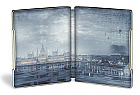 GEMINI MAN Steelbook™ Limited Collector's Edition + Gift Steelbook's™ foil