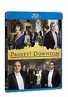 PANSTV DOWNTON (Blu-ray)
