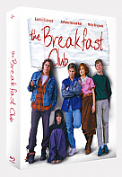 FAC #135 The Breakfast Club FULLSLIP XL + Lenticular 3D Magnet 35th Anniversary Edition + COLLECTIBLE GIFT MAGNETS Steelbook™ Limited Collector's Edition - numbered (Blu-ray)
