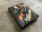 FAC #130 FAST & FURIOUS Presents: HOBBS & SHAW FullSlip + Lenticular 3D Magnet Steelbook™ Limited Collector's Edition - numbered