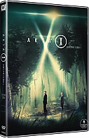 The X Files: Season 5 Collection (6 DVD)