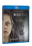 NEVIDITELN (Blu-ray)