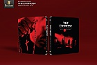 BLACK BARONS #25 THE EXORCIST Lenticular 3D FullSlip XL Steelbook™ Limited Collector's Edition