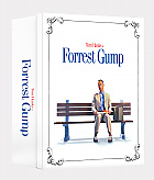 FAC #138 FORREST GUMP MANIACS BOX EDITION #4 Steelbook™ Limited Collector's Edition - numbered (4K Ultra HD + 3 Blu-ray + 2 DVD)