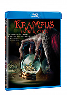 Krampus: Thni k ertu BD (Blu-ray)