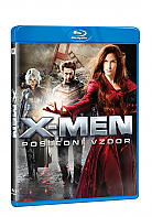X-MEN: Posledn vzdor (Blu-ray)