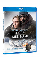 The Mountain Between Us (Blu-ray)