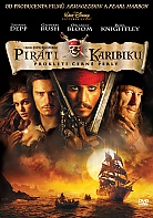 Pirates of the Carribean: The Curse of the Black Pearl