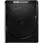 Blu-ray Case 2 Disc (2 4K Ultra HD)