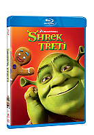 Shrek the Third (Blu-ray)