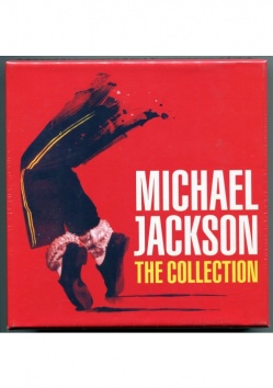 Michael Jackson THE COLLECTION