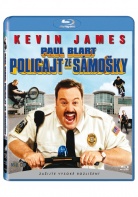 Policajt ze smoky (Blu-ray)