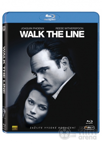 Walk The Line Full Movie In English