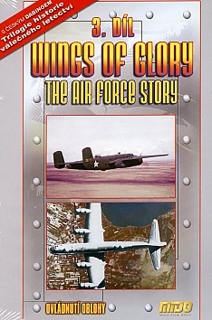 Wings Of Glory: The Air Force Story III