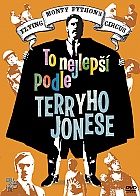 Terry Jones's Personal Best