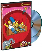 The Simpsons complete 5th Season Collection