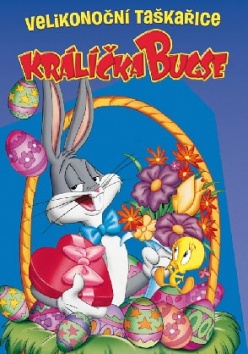 Bugs Bunny Easter Funnies