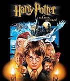 HARRY POTTER AND PHILOSOPHERS STONE
